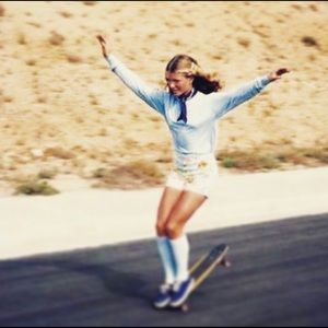 Meet your Posher, Zachary